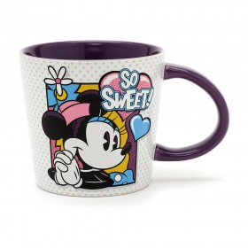Prix Favorable ♠ ♠ mickey mouse et ses amis , personnages Mug Pop Art Minnie Mouse 